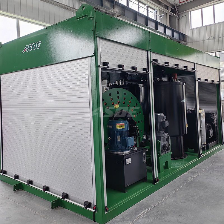 sipp -离心喷雾器